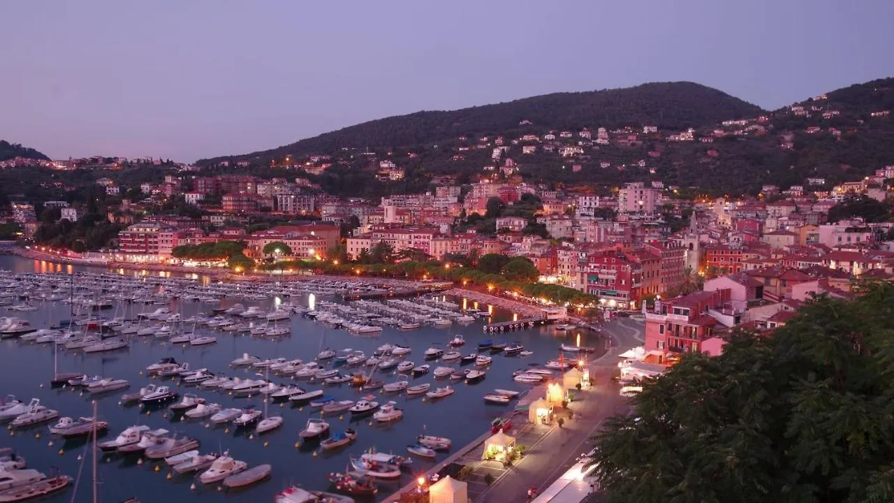 23Apartments La Spezia Guest house