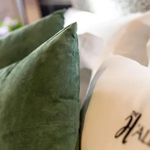 The Haven Hotel Rome
