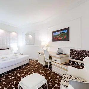 **** Hotel Etrusco - Sure Collection By Western Italy