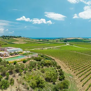 **** Resort La Foresteria Planeta Wine & Club Italy