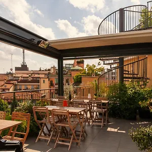 Bob W Ticinese Appart hôtel Milan