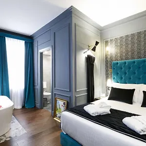 *** Hotel Saint B Boutique Stb Italy