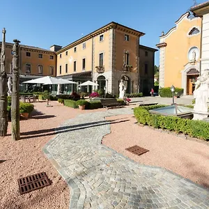 **** Hotel Shg Porro Pirelli Italy